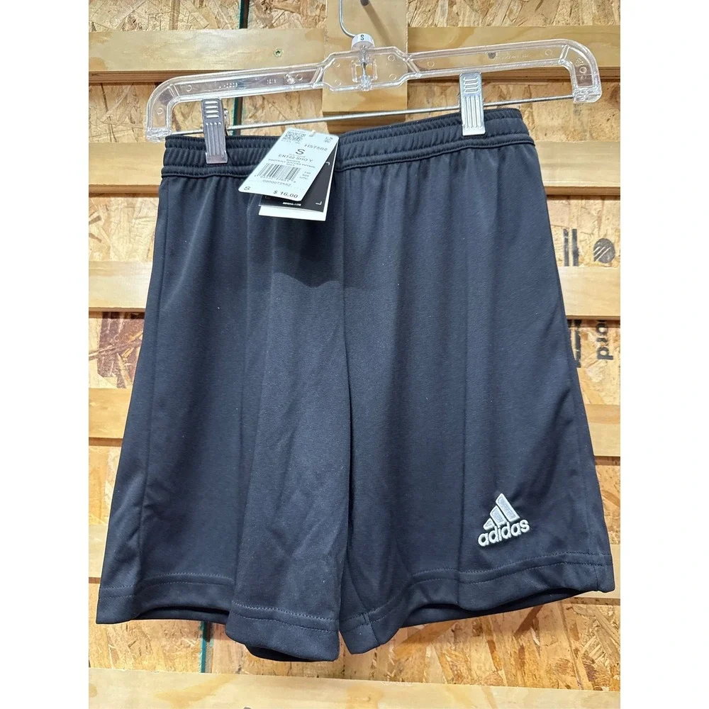 Adidas Kids' Entrada 22 Soccer 7